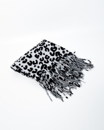 Κασκόλ Εσάρπα Λεοπάρ