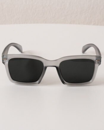Γυαλιά Ηλίου Unisex Clear